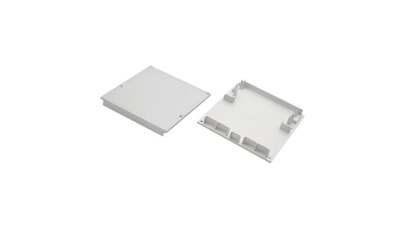 заглушка для профиля ls7477 (уп.2шт) designled 00-00003344 от BTSprom.by