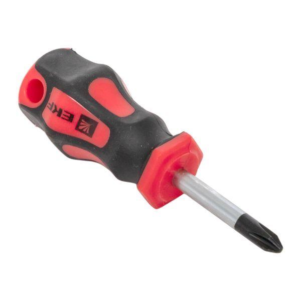  Отвертка PH2х38мм Master Basic EKF ph-2-38-mas фото в каталоге от BTSprom.by