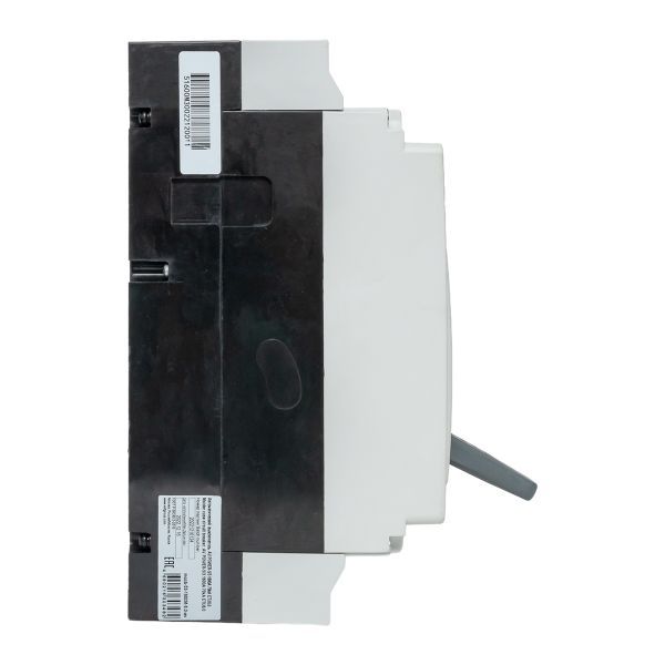  Выключатель автоматический 1600А 70кА AV POWER-5/3 ETU6.0 AVERES EKF mccb-53-1600M-6.0-av фото в каталоге от BTSprom.by