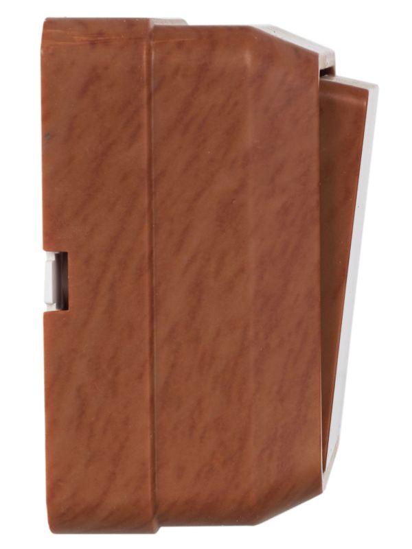 Выключатель 2-кл. ОП Октава 10А IP20 ВС20-2-0-ОД дуб GENERICA EVO20-K04-10-DC фото в каталоге от BTSprom.by  Выключатель 2-кл. ОП Октава 10А IP20 ВС20-2-0-ОД дуб GENERICA EVO20-K04-10-DC фото в каталоге от BTSprom.by