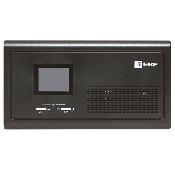  Источник бесперебойного питания линейно-интерактивный E-Power PSW-H 1600ВА напольный PROxima EKF PSW-H16 фото в каталоге от BTSprom.by