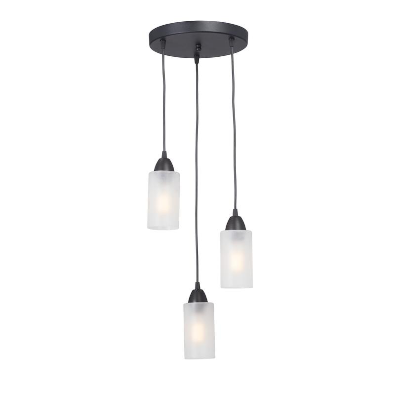 люстра 3хe27 макс. 40вт vitaluce v3787-1/3s от BTSprom.by