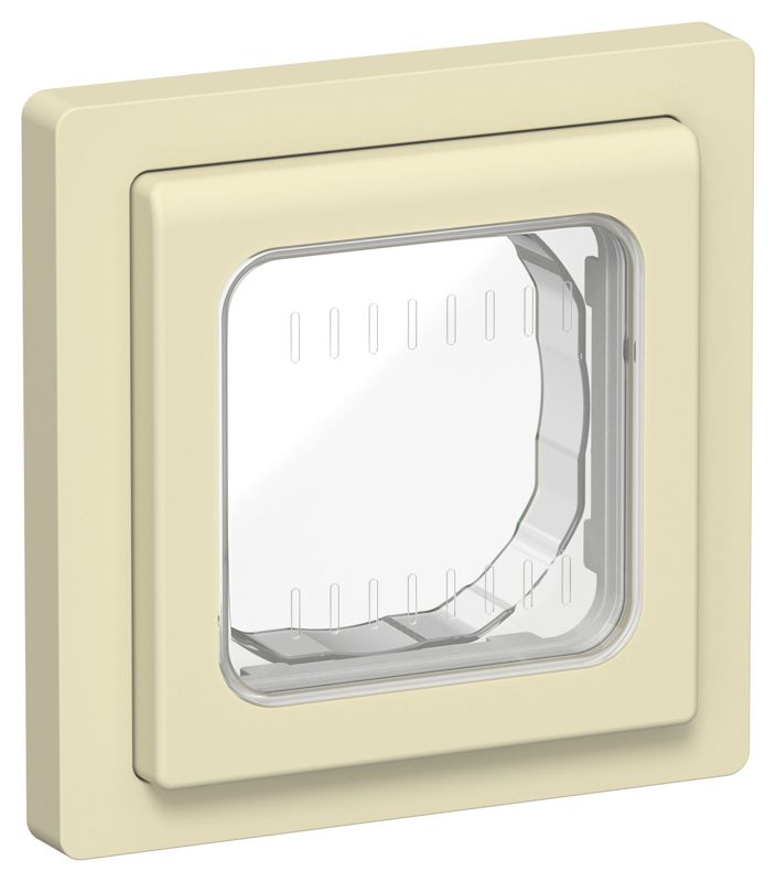 рамка 1-м сп flite рпро-1-55-флн ip55 навахо iek fi-m10-32-55-k87 от BTSprom.by