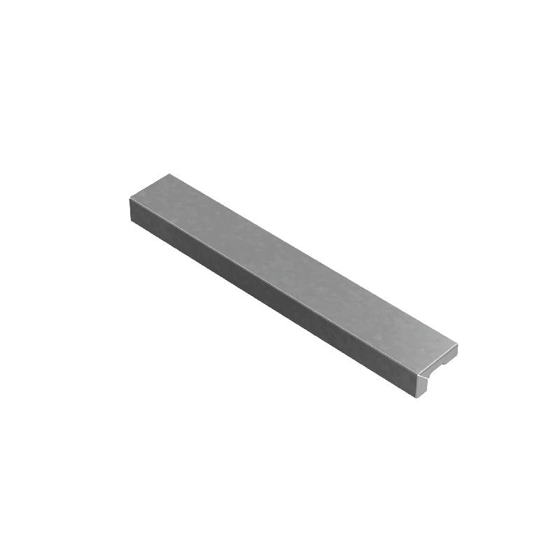 Переходник по высоте 50-80х400мм "ПЛЮС" HD85 КМ PL17819 от BTSprom.by