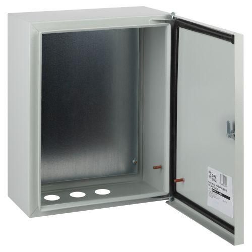 корпус металлический щмпг-03 360x300x175 ip54 shmpg-03_ip54_simple эра б0047693 от BTSprom.by