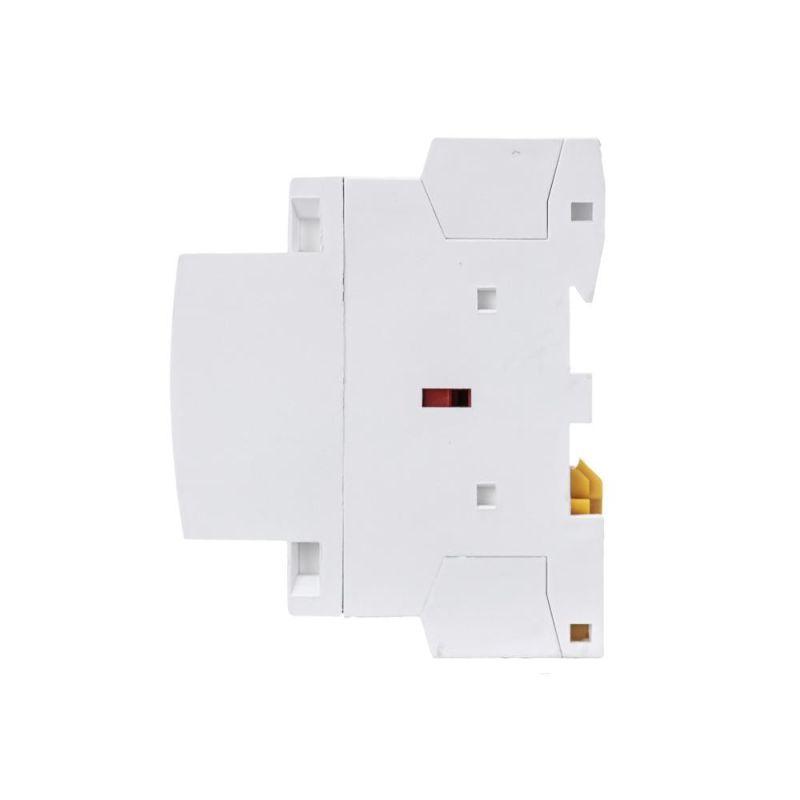  Контактор модульный МК-103 2НО 25А 230В DEKraft 18064DEK фото в каталоге от BTSprom.by