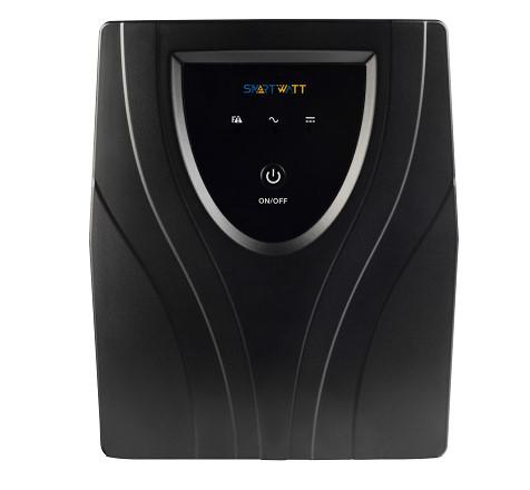 источник бесперебойного питания ups uni pro 2000 smartwatt 3703020400004 от BTSprom.by