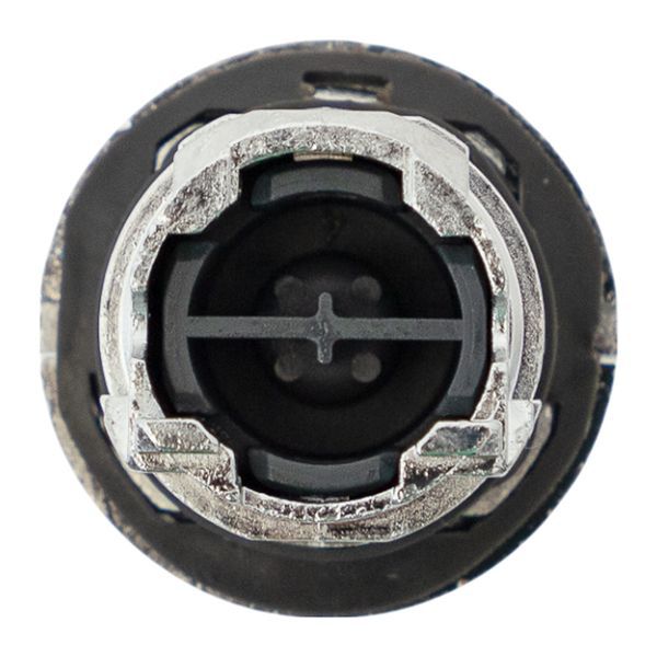  Механизм кнопки исполнительный XB4 IP65 выпирающая возвратный без фиксации без подсветки бел. EKF XB4BL-W-65 фото в каталоге от BTSprom.by