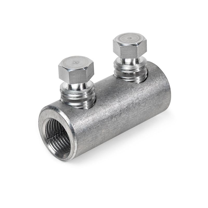 соединитель болтовой 2сб-70/120 квт 105211 от BTSprom.by