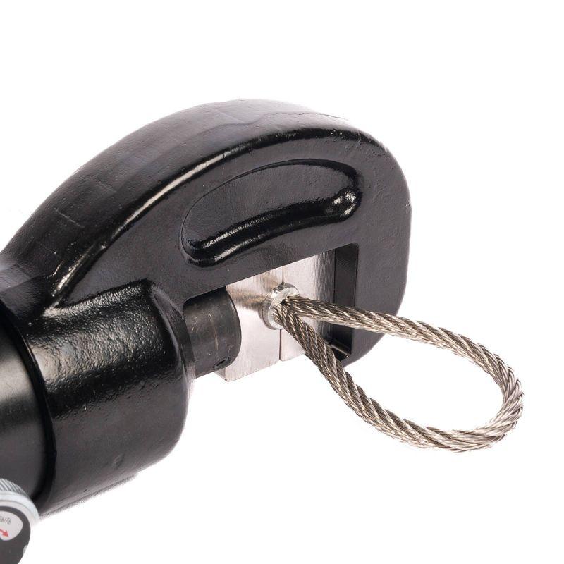  Пресс гидравлический ручной ПГР-10т МАСТЕР КВТ 92049 фото в каталоге от BTSprom.by