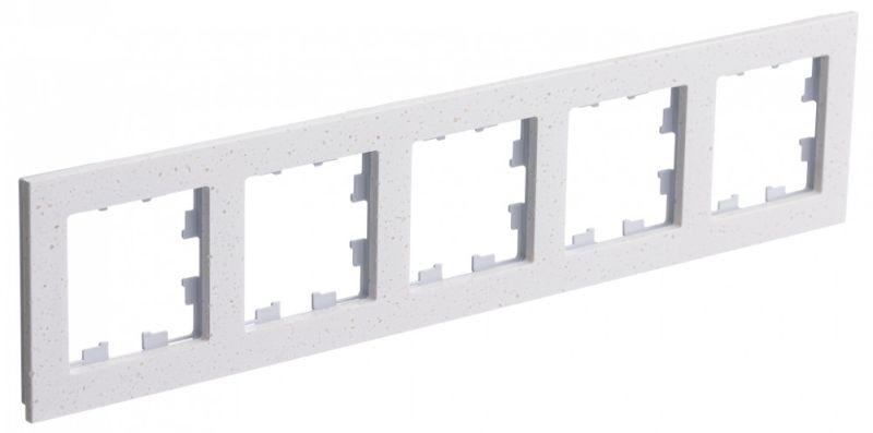 рамка 5-м atlasdesign nature мрамор крем роял se atn343105 от BTSprom.by