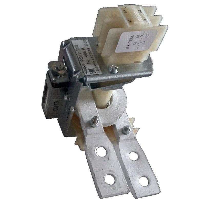реле тока рэ-12-5-400а 2"з" пер. прис. чэаз a8119-77944486 от BTSprom.by