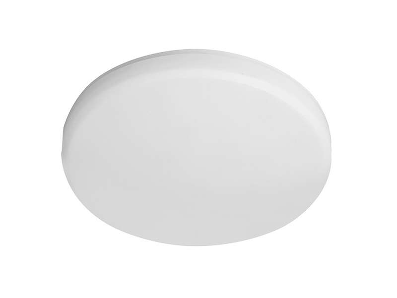 светильник светодиодный pled dl3 wh downlight 12вт 4000к ip40 дво встраив. pro+ jazzway 5020351 от BTSprom.by