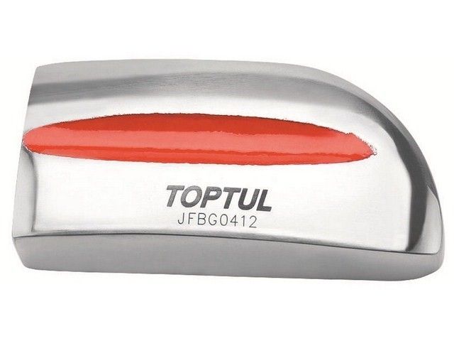 рихтовочная оправка усадочная 122мм toptul jfbg0412 от BTSprom.by