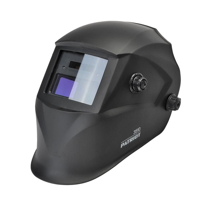 маска сварочная 351d patriot 880502205 от BTSprom.by