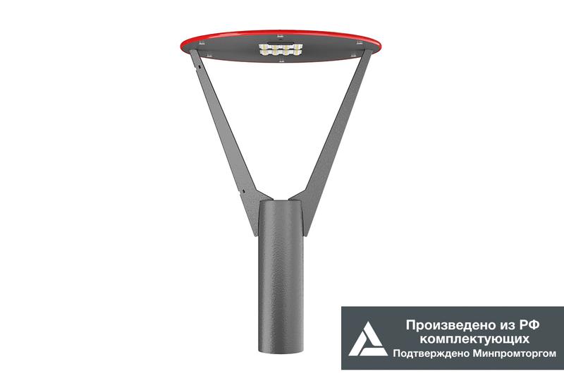 светильник le-сту-36-035-6217-67д led-effect 6217 от BTSprom.by