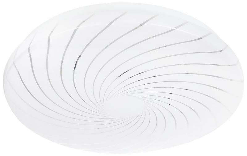 светильник светодиодный spb-6 slim mira 36w-6.5k 36вт 6500к ip20 2700лм без ду эра б0071136 от BTSprom.by