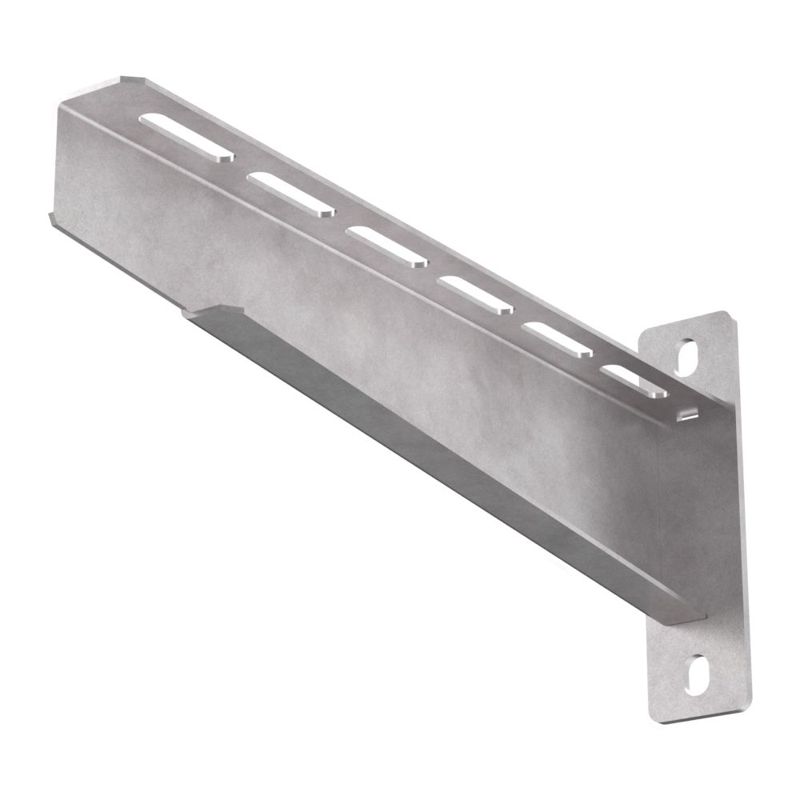 Кронштейн подвеса настенный усилен. осн.300 Промрукав PR08.2651 от BTSprom.by