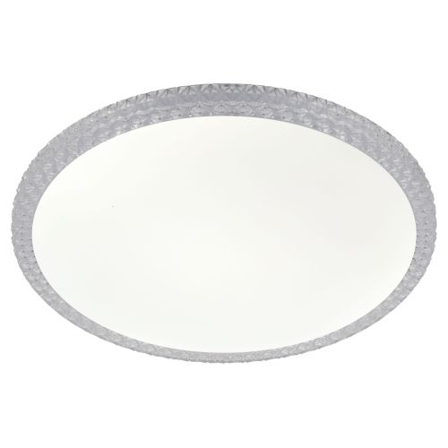 светильник светодиодный классик spb-6 wh slim mystery 36w-5к 36вт 5000к без ду эра б0069767 от BTSprom.by