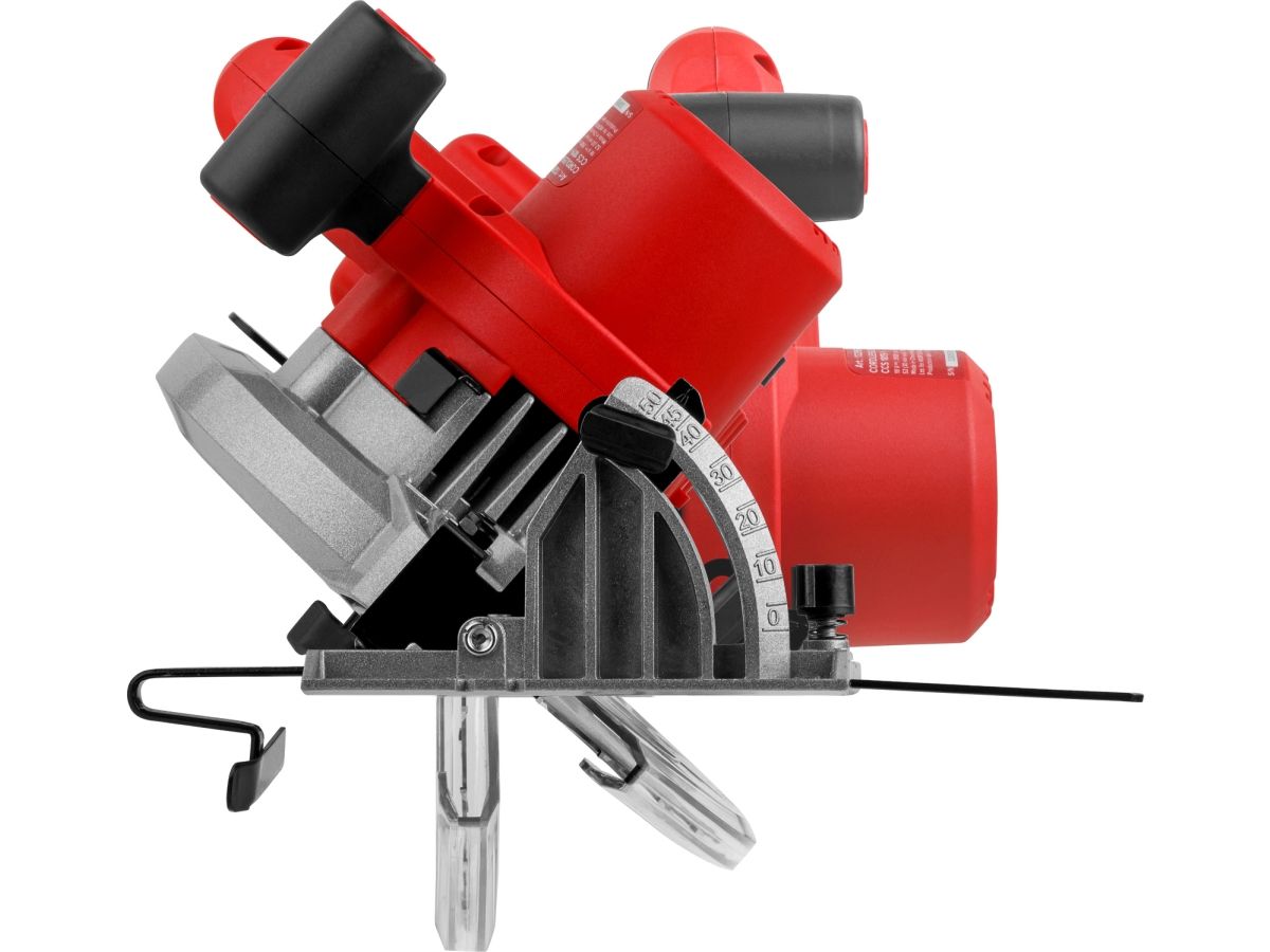  Аккум. циркулярная пила WORTEX CCS 1819-1 в кор. ALL1 XLT SOLO, БЕСЩЕТ., 18 В, 185 мм, до 63 мм (БЕЗ АККУМУЛЯТОРА И ЗУ) 1329532 фото в каталоге от BTSprom.by