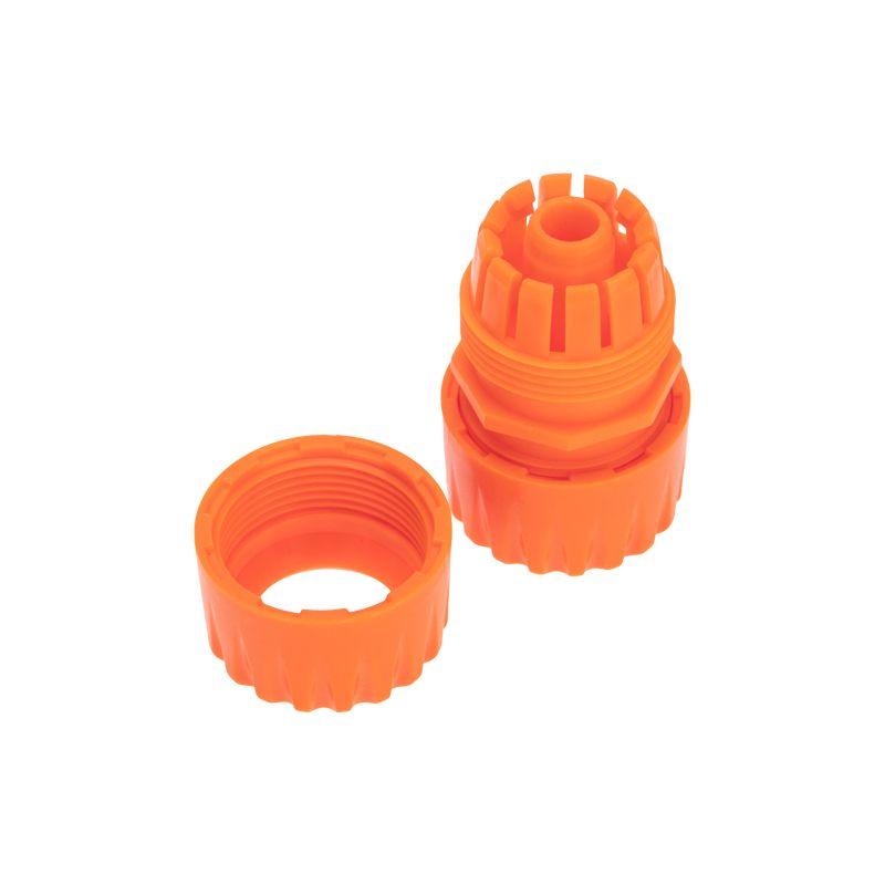  Муфта переходная для шланга 1/2 и 3/4дюйма ЧЕТЫРЕ СЕЗОНА 62-0219 фото в каталоге от BTSprom.by