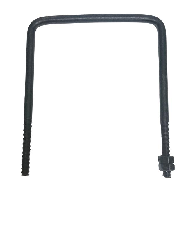 хомут х-10 d12мм покрытие черн. лак аэмз 00000135 от BTSprom.by