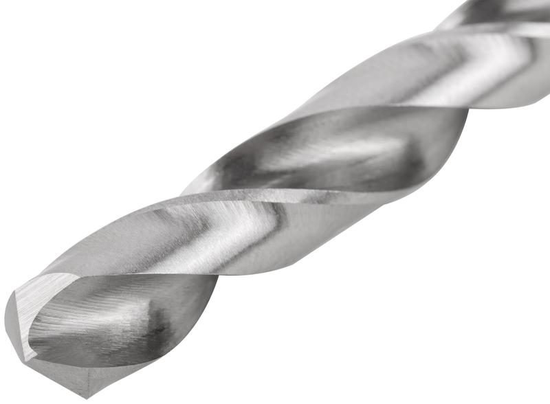  Сверло по металлу HSS шлифованные угол заточки 135град. 7.0х109мм (уп.5шт) MOS 35701М фото в каталоге от BTSprom.by