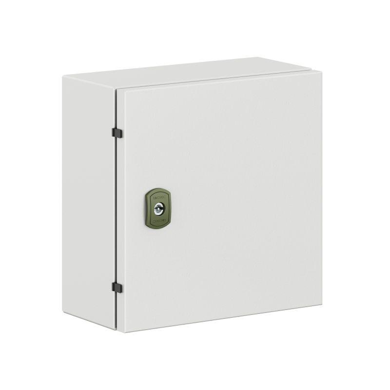 корпус навесной уличный st outdoor с м/п 300х300х150мм ip66 dkc r5st0331-outdoor от BTSprom.by