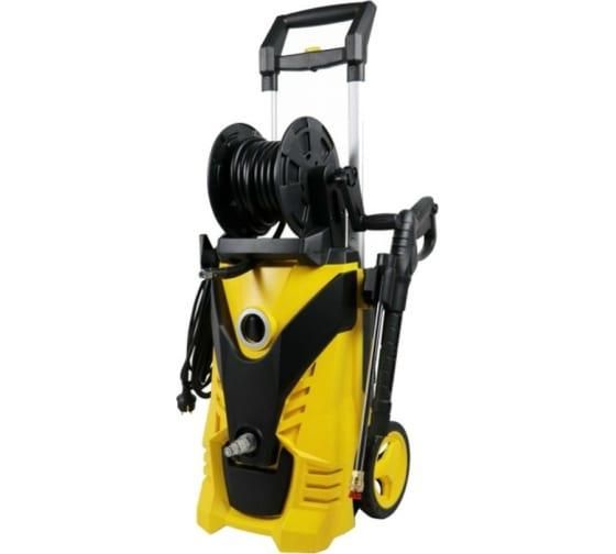 мойка w210i professional huter 70/8/18 от BTSprom.by