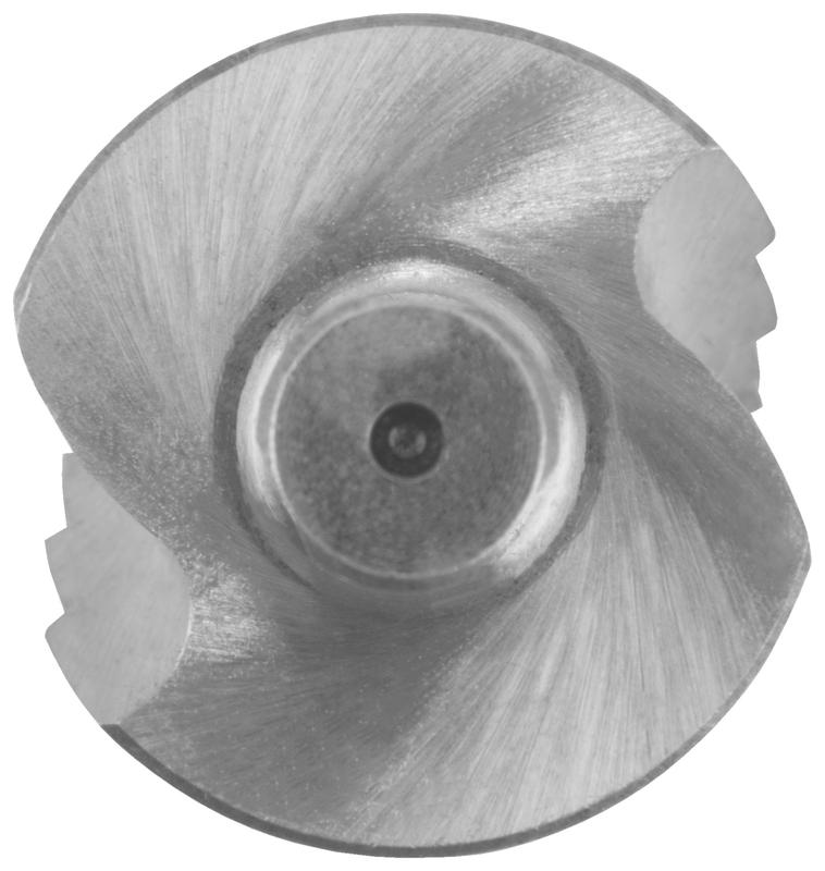  Сверло по металлу ступенчатое 6-30мм 13 ступеней спиральный профиль HSS КУРС 36368 фото в каталоге от BTSprom.by