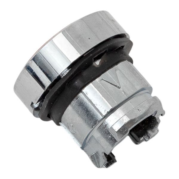  Механизм кнопки исполнительный "STOP" XB4 IP65 плоский возвратный без фиксации красн. EKF XB4BA-4158C-65 фото в каталоге от BTSprom.by