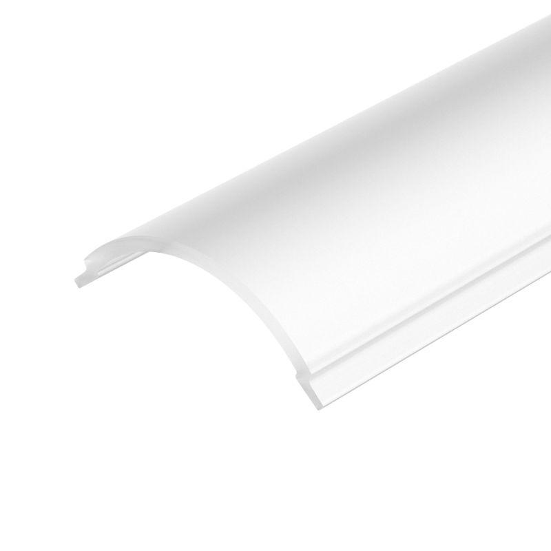 экран sl-kant-h10 round opal пластик l2000 arlight 049167 от BTSprom.by