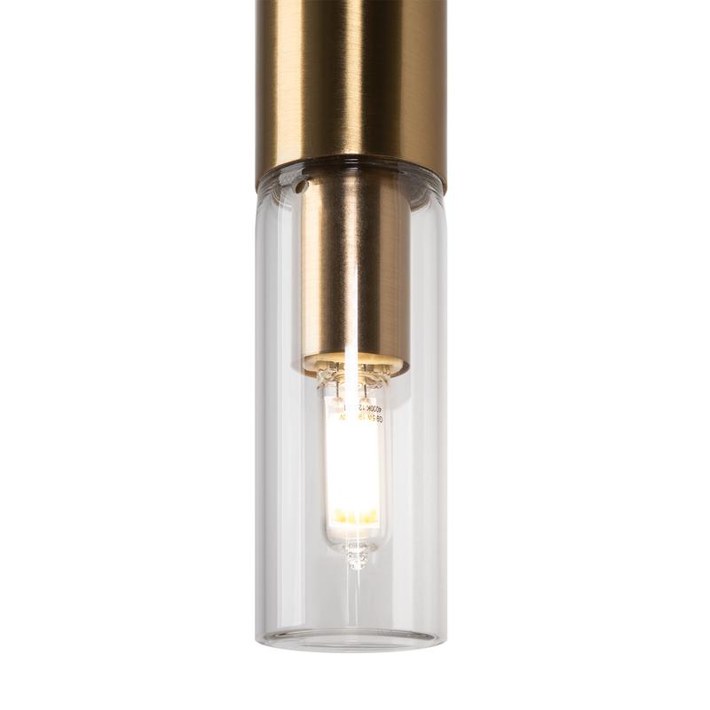  Светильник Match 60Вт G9х2 IP20 бра настен. Freya FR6109WL-02G фото в каталоге от BTSprom.by