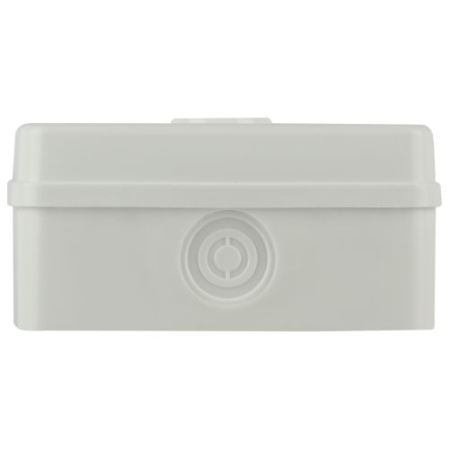  Коробка монтажная для камер видеонаблюдения 140х140х66мм IP56 бел. KOR-MV-140-140-66-W-56 ЭРА Б0062827 фото в каталоге от BTSprom.by