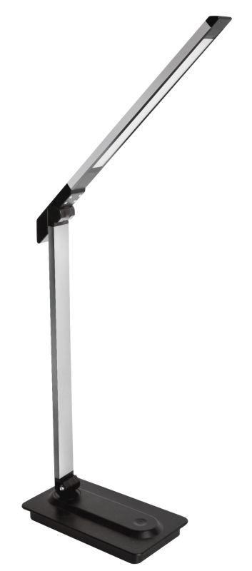 светильник настольный kd-846 c02 led 8вт сенс. рег. яркости 3 цветов. темп. черн. camelion 14156 от BTSprom.by светильник настольный kd-846 c02 led 8вт сенс. рег. яркости 3 цветов. темп. черн. camelion 14156 от BTSprom.by