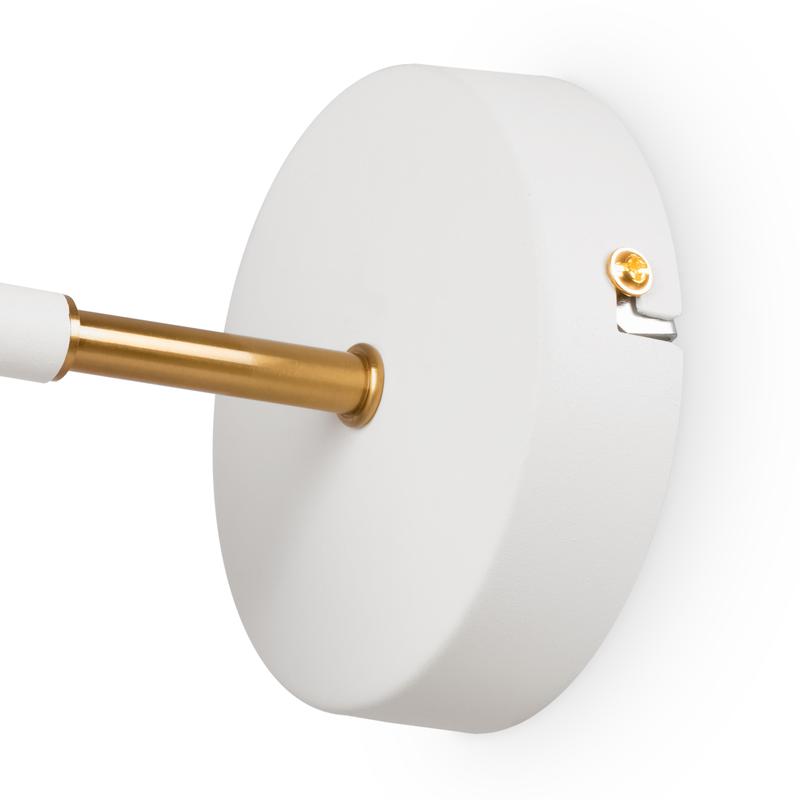  Светильник Cozy 40Вт E14х1 IP20 бра настен. Freya FR5211WL-01W фото в каталоге от BTSprom.by