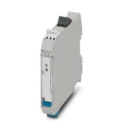 усилитель macx mcr-ex-sl-rpssi-i-up-sp с развязкой питания/развязкой по входу phoenix contact 2924029 от BTSprom.by