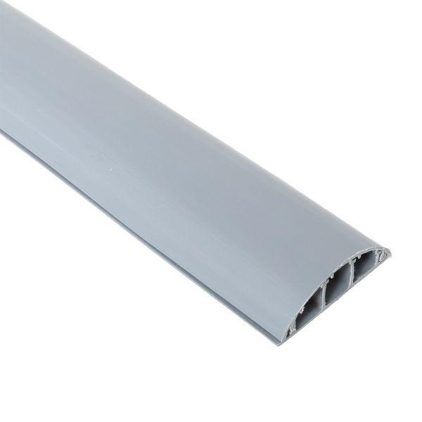 кабель-канал 70х16 l2000 ral7046 сер. c-line ekf kkn-70-16 от BTSprom.by