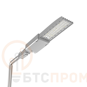 Светильник светодиодный Uragan Parking 175Вт 5000К уличный VARTON V1-S1-H0701-40L24-6517550 фото в каталоге от BTSprom.by  Светильник светодиодный Uragan Parking 175Вт 5000К уличный VARTON V1-S1-H0701-40L24-6517550 фото в каталоге от BTSprom.by