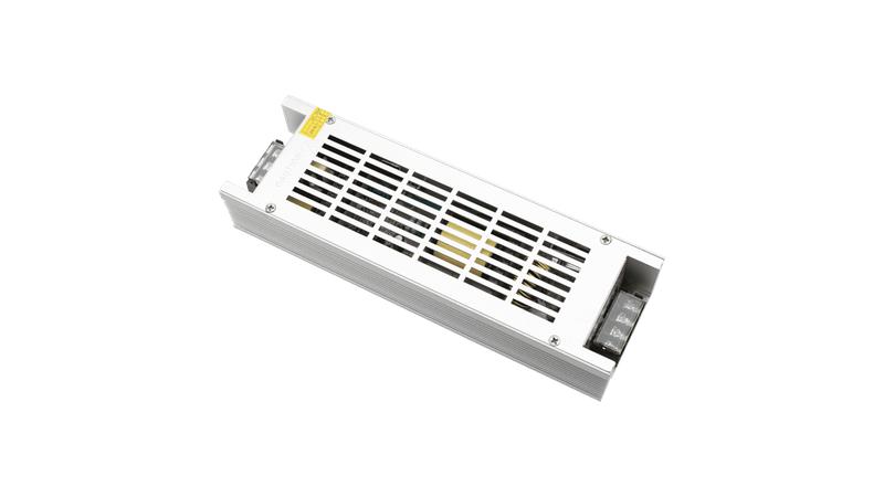 блок питания t-250-12 компактный (узкий) 250вт 12в swg standard 00000000930 от BTSprom.by
