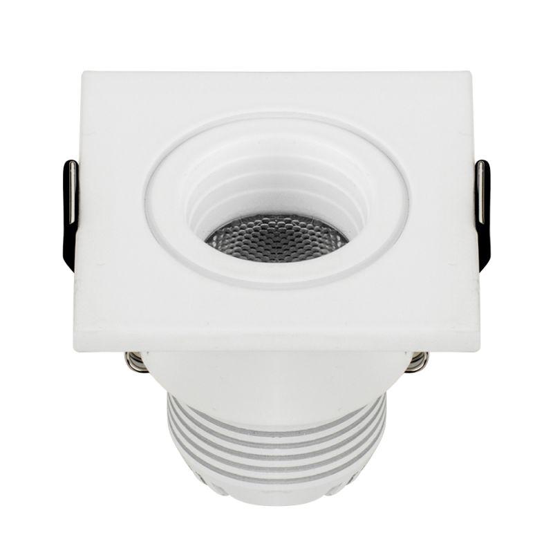 светильник светодиодный ltm-s46x46wh 3вт day white 30deg (ip40 металл) arlight 014918 от BTSprom.by