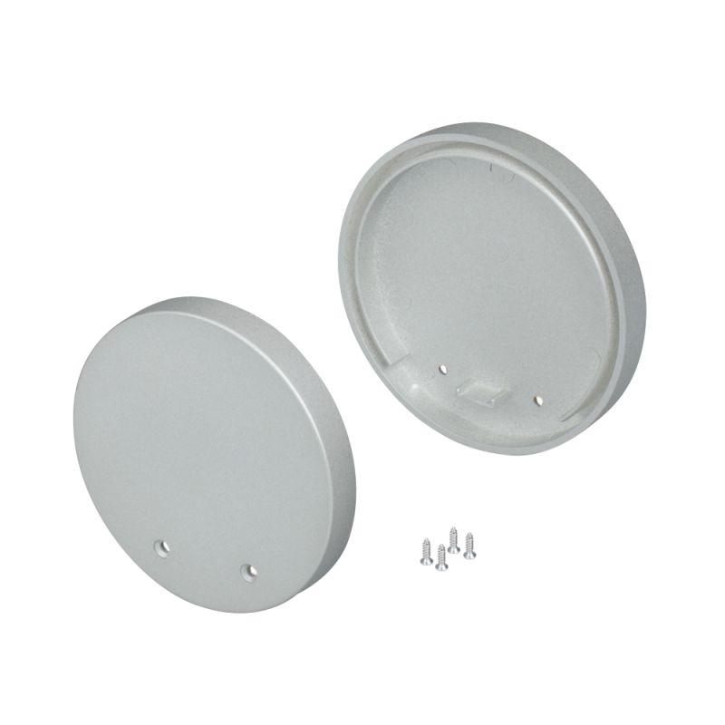заглушка sl-round-d60 пластик arlight 019288 от BTSprom.by