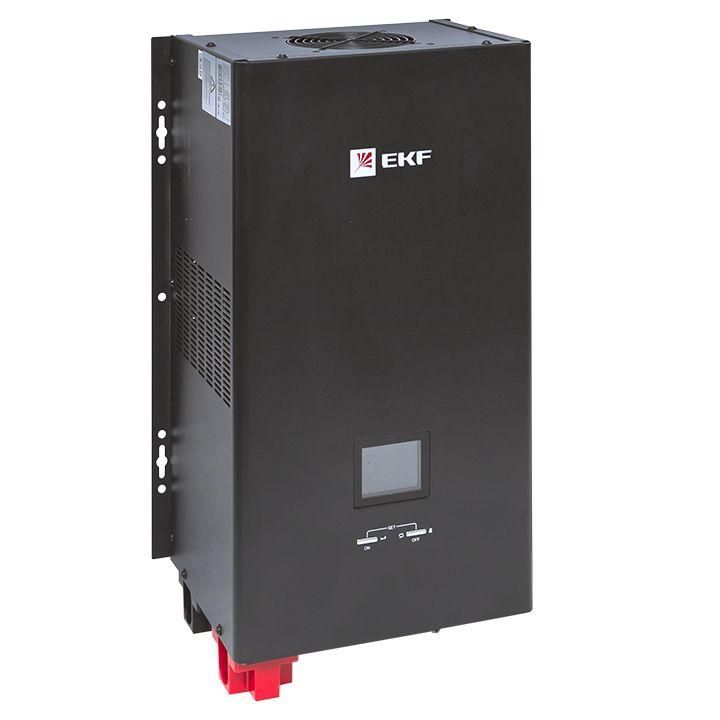 источник бесперебойного питания линейно-интерактивный e-power psw-hw 2500ва настенный proxima ekf psw-hw25 от BTSprom.by