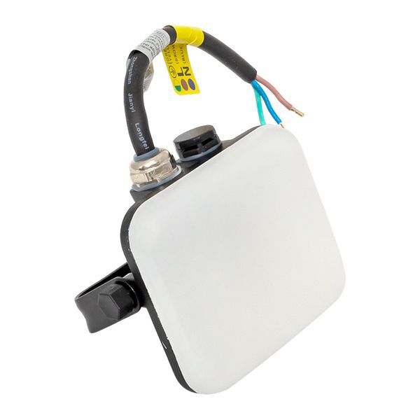  Прожектор светодиодный СДО-4001 10Вт 4000К IP65 с равномерной засветкой LUMA EKF FLL-4001-10-4000 фото в каталоге от BTSprom.by