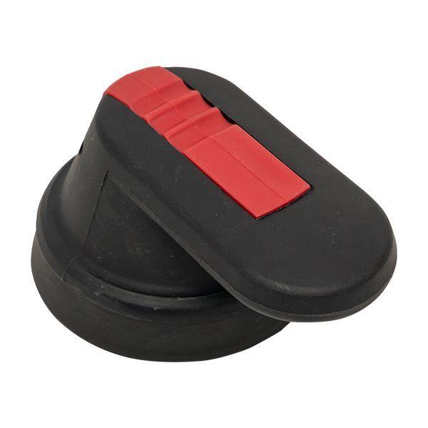  Рукоятка для управления через дверь рубильниками реверсивными (I-0-II) TwinBlock 160-250А PROxima EKF tb-160-250-dh-rev фото в каталоге от BTSprom.by