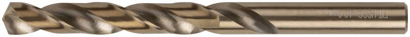сверло по металлу профи 12.0мм hss с добавкой кобальта 5% (блист.1шт) fit 34484 от BTSprom.by