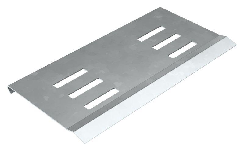 защита кромки лотка 50мм hdz iek czkl00-5-50-hdz от BTSprom.by