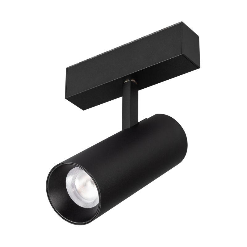 светильник mag-spot-45-r65-18w day4000 bk 36 deg 24в ip20 метал. arlight 033086 от BTSprom.by