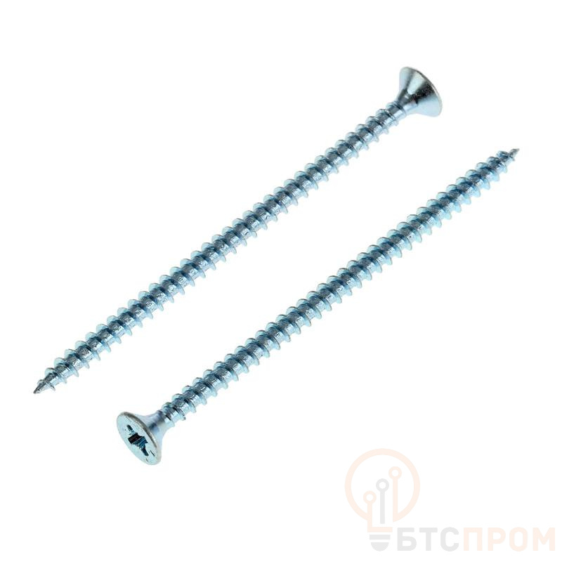 Саморез ШУц 4.0х70 потайная головка (уп.8шт) Tech-Krep/Zitar 102434 фото в каталоге от BTSprom.by  Саморез ШУц 4.0х70 потайная головка (уп.8шт) Tech-Krep/Zitar 102434 фото в каталоге от BTSprom.by