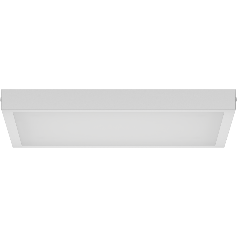  Светильник OWP/R OPTIMA NEW (595х595) 30W OPL 840 WH IP54/IP40 СТ 1930000190 фото в каталоге от BTSprom.by